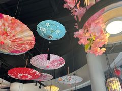 -春天里餐厅(西田城店)