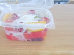 -学姐家酸奶铺(江大店)