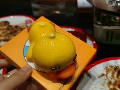 -肉焰山巴西烤肉自助餐厅(龙湖芙蓉天街店)