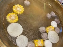 -小牛海记潮汕牛肉店(永定路店)