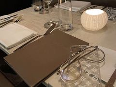 -Le Bernardin
