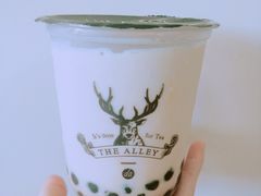 -鹿角巷The Alley(龙湖天街店)