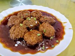 -南来顺饭庄·清真(南菜园店)