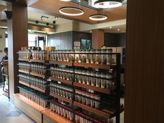 大堂-星巴克臻选(成都宽窄巷子店)