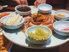 -额娘·春饼烤鸭(乐汇城店)