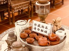 -日日鲜茶餐厅(小公园店)