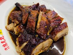 -澳门陈光记烧味饭店(万象城店)