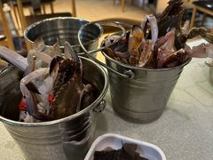 -钱库里海鲜自助(唐山街店)