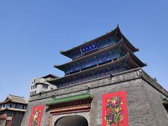 -鼓楼夜市