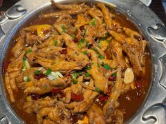 -胖哥俩肉蟹煲(杭州下沙学林街店)