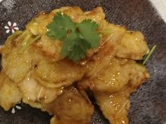 -一家春酒楼(惠工街店)