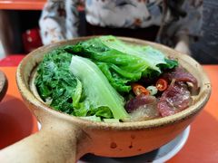 -潮香兴煲仔饭(莲花路店)