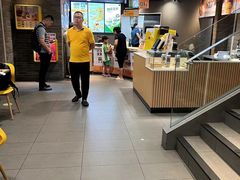-麦当劳(盛兴大街店)