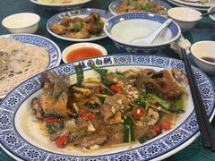 -桂园白粥·潮汕老味道