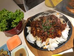 -韩国한국厨房