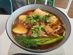 -贝林大翅鲸简餐厅(国家海洋博物馆店)