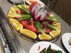 -海底捞火锅(杭州萧山宝龙广场店)