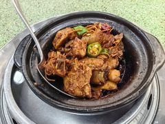 -新峰肉骨茶(总店)