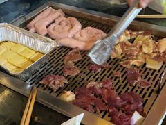 -邛海景风火盆烧烤(大石板古村二分店)