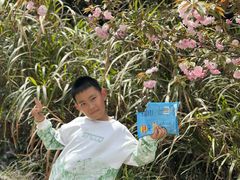 -梅岭神龙潭