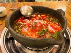 -笔记安顺夺夺粉火锅