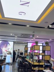 -藤野造型烫染