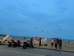 -大螃蟹海鲜餐厅