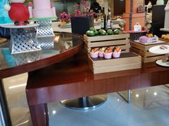 -元一希尔顿酒店·禅自助餐厅·啤酒花园