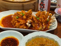 -裕兴记•蟹黄面馆(人民广场店)