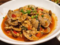 -铭副琦食·虾蟹烩馆(渔人码头店)