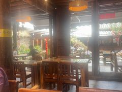 -尽善百年古院餐厅(王家老宅店)