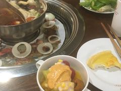 -金汉森牛排披萨自助餐厅(铜川店)