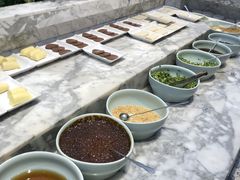 -火锅岛潮牌自助餐厅(天津天佑城店)