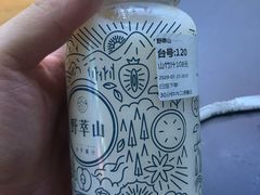 -野萃山·潮汕厚果汁(十亩地店)