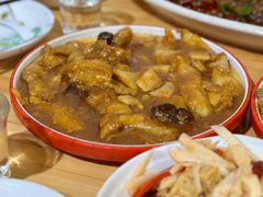 -杨记小炒老店