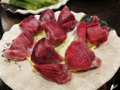 郡肝-肖肖酸萝卜鱼火锅(总店)