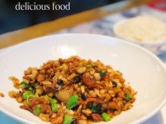 -毛家湾公馆(东圃店)