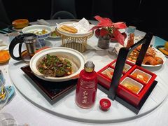 砂煲鱼翅-皇冠明珠鱼翅楼(水上公园店)