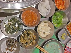 -山葵说·泥炉烤肉(泰达时尚E街区店)