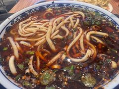 -有礼有面(知春路店)