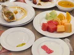 -印象餐厅(杭州国际博览中心北辰大酒店)