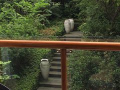 -天目湖御水温泉·度假酒店