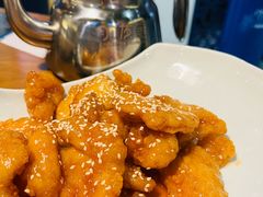 锅包肉-朋友圈概念餐厅(象山万达广场店)