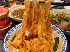 -唐猫庭院·千年陕菜(赛格国际购物中心店)