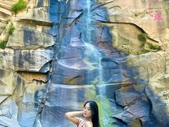 -黑龙潭风景区