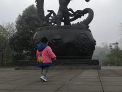 -南关石牌坊古镇