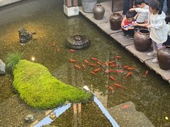 -几荷·恰似故人来(秀水广场店)