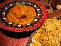 椰奶番茄酱烩佛手瓜-花马天堂云南餐厅 Lost Heaven(外滩店)