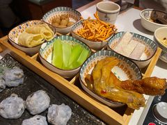 -螺大喜螺蛳粉火锅(雍和宫店)
