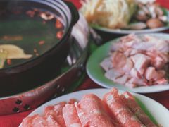 -花苑美食横琴生蚝火锅(拱北粤华路店)